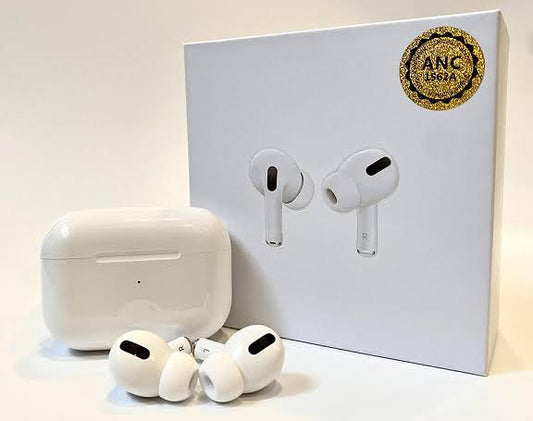 Airpods Pro 2 with ANC Technology